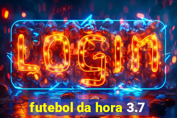 futebol da hora 3.7